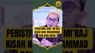 Download lagu PERISTIWA ISRA MIRAJ NABI MUHAMMAD‼️USTADZ ADI HIDAYAT #isramiraj #ustadzadihidayat #uah mp3