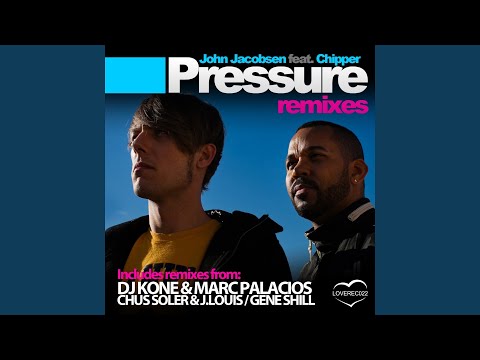 Pressure (DJ Kone & Marc Palacios Remix)