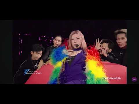 Ai cho tôi lương thiện - Trang Pháp, Thu Phương, Lan Ngọc.