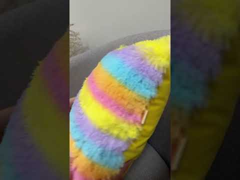 Миниатюра изображения товара Подушка декоративная MATEX Plush Line / 29-052 (бежевый)