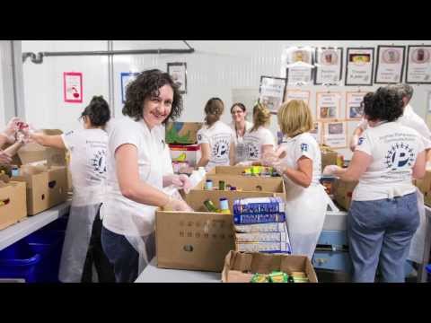 Journée Partenariat Communautaire Morris Goodman