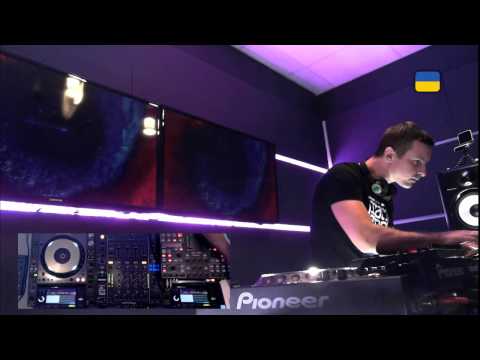 Live @ Radio Intense 15.07.2014 - Konstantin Yoodza