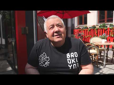 Gozsdu udvar újra nyitva !