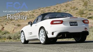 FCA Replay: July 14, 2017
