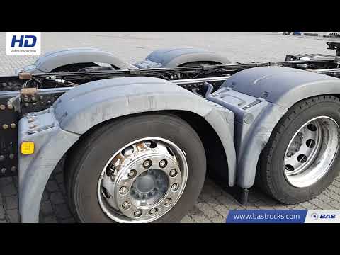 70127024 MAN TGX 24.400