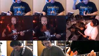 Silver & Gold cover by The BandHub Misfits
