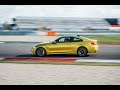 Autovisie Supertest 2014: Fast lap BMW M4 DCT