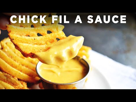 Chick-fil-A Sauce