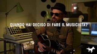 SAMUEL - Interview (#offthecorner)