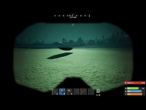 Rust Worst Heli loot I’ve seen 😳🤭