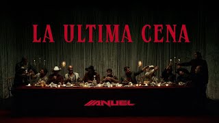Anuel AA - Little DEMON “La Última Cena”