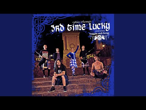 Sword Dance (3 Slow And 1 Quick) 1