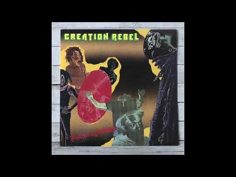 Creation Rebel - Highest Degree