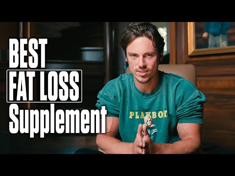 The Most Underrated Supplement for Fat Loss?
