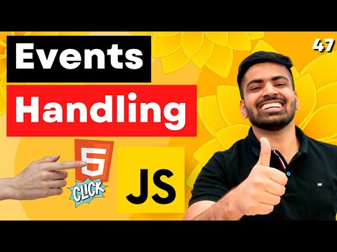 Event Handler Event In Javascript 3