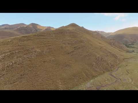 Santa Ana - Travesía Quebrada-Yungas, Jujuy