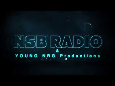 NRG LIVE SHOW -  SG Tosses  - NSB Radio-   6 April 2017