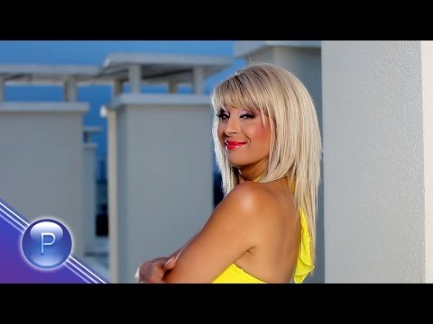 TONI DACHEVA ft. ZHORO RAPA - MLYAKO S MED / Тони Дачева ft. Жоро Рапа - Мляко с мед, 2011