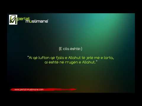 Lufta në Siri!   Shejkh Muhammad bin Hadi el Madkhali