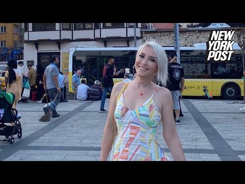 Woman slips, plunges to death from cliff moments after boyfriend proposes