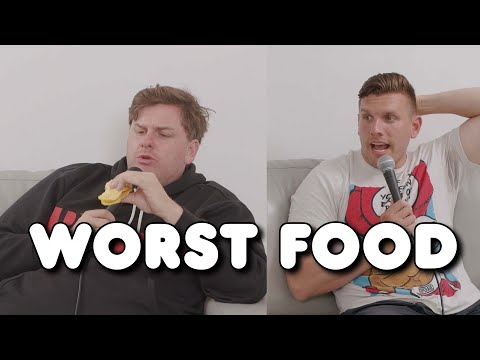Tim Dillon Hates LA Food | Chris Distefano Presents: Chrissy Chaos | Clips