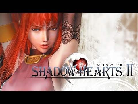 Let's Play Shadow Hearts: Covenant - Part 001