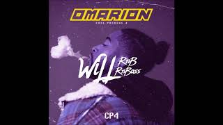 Omarion - Open Up (Swayzey Remix) (openupchallenge) (RnBass)