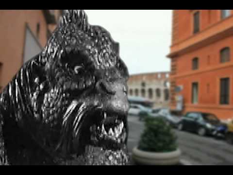 The Real Monsters of Hollywood - YMIR