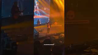 King Shit Shubh🔥 Live Performance #kingshit #shubh