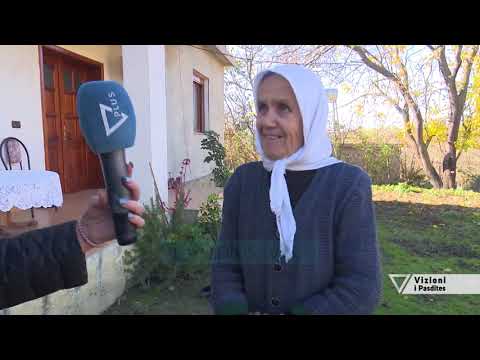 Vizioni i pasdites - Fshati i beqareve, ja pse nuset nuk marrin burre ne Mushnik - 16 Dhjetor 2020