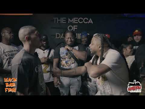 Trill Chuco vs Yung Nite