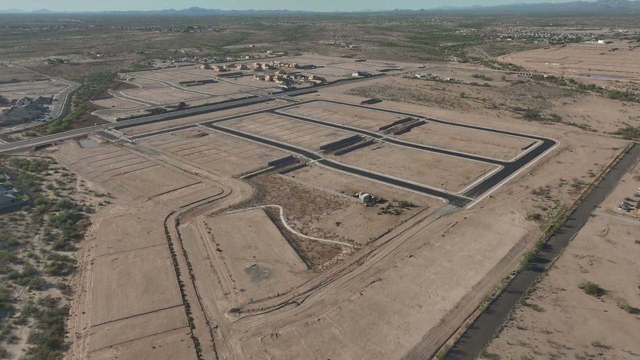 Promotional video thumbnail 3 for Elite Drone Services of Arizona