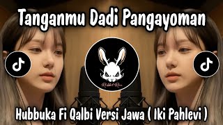 Download lagu TANGANMU DADI PANGAYOMAN - HUBBUKA FI QALBI VERSI JAWA ( IKI PAHLEVI ) | SOUND VIRAL TIKTOK 2026 mp3 Download lagu TANGANMU DADI PANGAYOMAN - HUBBUKA FI QALBI VERSI JAWA ( IKI PAHLEVI ) | SOUND VIRAL TIKTOK 2026 mp3