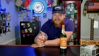 Jameson Irish Whiskey Orange Review
