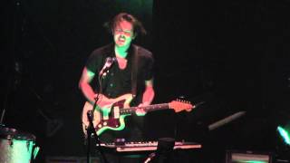 Half Moon Run - I Can&#39;t Figure Out What&#39;s Going On - Metropolis - Montreal, Apr 4 2016