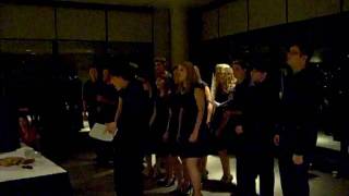 Have Yourself A Merry Little Christmas - Genuine Imitation