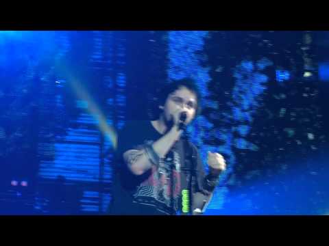 5SOS - Permanent Vacation || Liverpool 10/06/2015