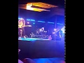 Mike Gibbons guitar - Wing And A Prayer guitar solo - T'Pau Live at Butlins Bognor June 2017