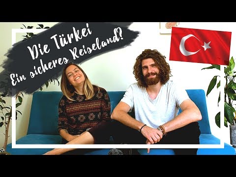 Sicherheit Türkei - Ein sicheres Reiseland? // Weltreise Q & A 3