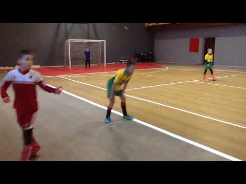 TERNOPIL CUP-2020 гра за 3 місце. U12-U11"ДЮСШ"Ренів 1-2"ДЮСШ" Тернопіль.