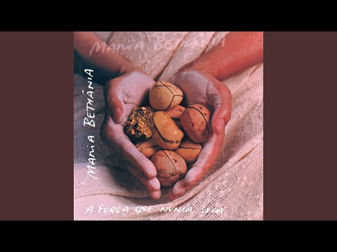 Espere por mim, Morena - Maria Bethânia