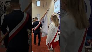 Jubileusz 35-lecia Samorządu Pielęgniarek i Położnych