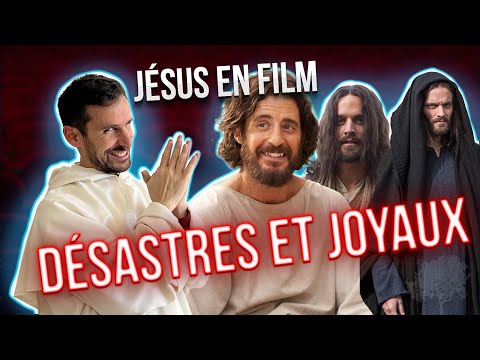 Le Classement Ultime des Films sur Jésus : Les Pires Nanards et les Chef-d’œuvres