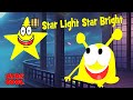 Star Light Star Bright Nursery Rhyme By Kids Cool