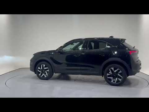 Opel Mokka ELEGANCE 1.2 136BHP 6-SPE - Image 2