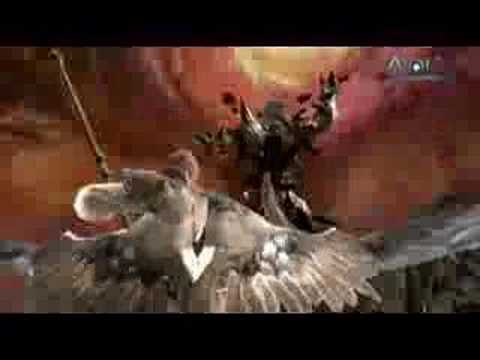 Gamehelper.com - AION Trailer