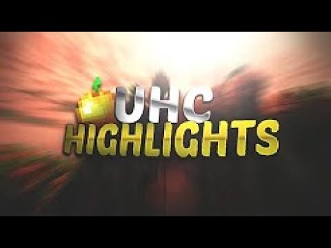 "Sac à dos" UHC HIGHLIGHT #22 ft Sapdeck & Bqillong