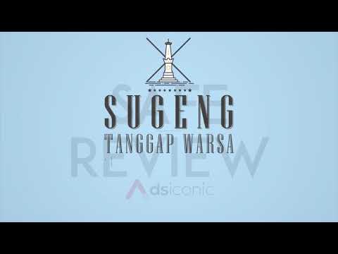 JOGJA BIRTHDAY GREETINGS MOTION GRAPHIC - ADSICONIC VIDEO SAMPLE