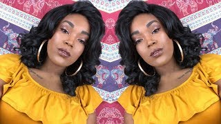 Perfect Fall Wig For Only $12 😲 ZURY SIS BEYOND YOUR IMAGINATION |KIMBLE| EBONYLINE.COM
