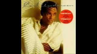 carl anderson feat angela bofill- a woman in love